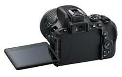 دوربین عکاسی  نیکون D5500 Kit 18-55 VRII121338thumbnail